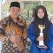Siswa SMP Al Mutaqin Sukabumi