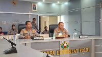 Stukpa Lemdiklat Polri Luncurkan Multi Media