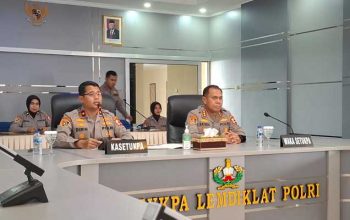 Stukpa Lemdiklat Polri
