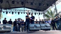 Stylo Club Bandung Resmi Menjadi Keluarga Baru IMHB