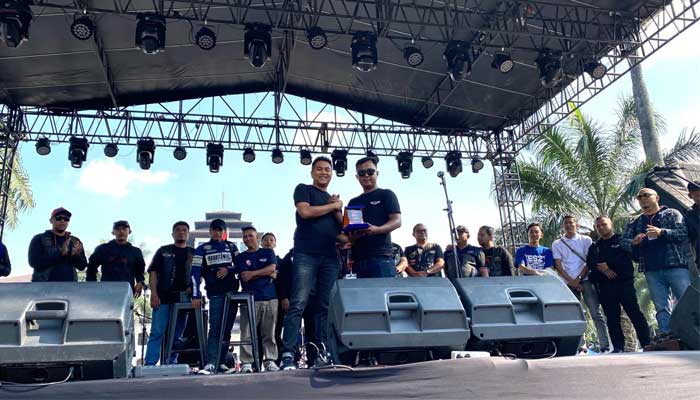Stylo Club Bandung