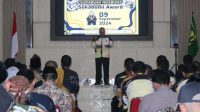 Penghargaan Sukabumi Award 2024, Kepedulian Pemerintah Kepada yang Berkarya dan Berprestasi