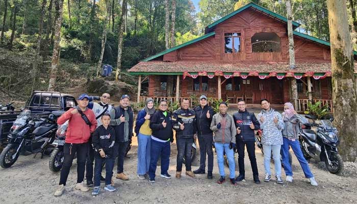 Sunmori ADV Riders Bandung