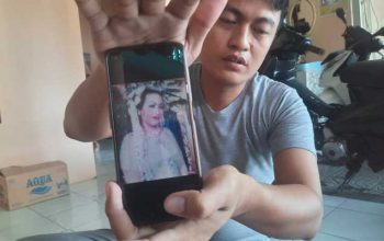 TKW Sukabumi Meninggal di Suriah