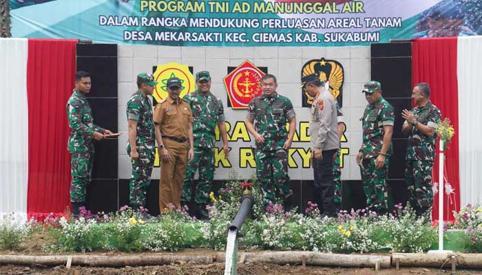 TNI Manunggal Air