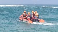 Nelayan Korban Laka Laut di Perairan Ujunggenteng Sukabumi Ditemukan Meninggal di Banten