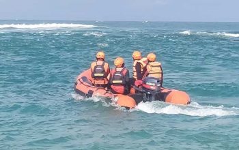 Tim SAR Gabungan Sukabumi