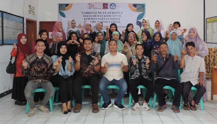 UPJ dan UNP