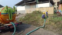 Retribusi Limbah Tinja di Kota Sukabumi Baru Tercapai 63 Persen