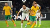 Maarten Paes Benteng Terakhir Dibalik Hasil Imbang Indonesia Vs Australia