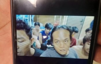 11 warga Kabupaten Sukabumi yang menjadi korban TPPO