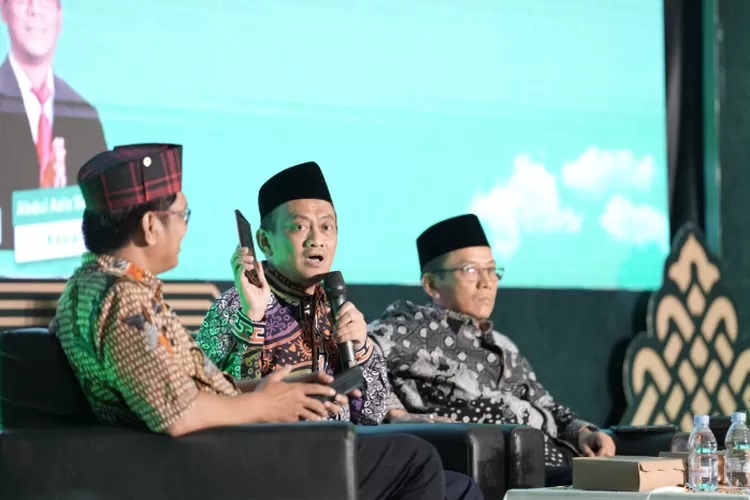 Kemenag menerbitkan 28 Alquran Bahasa Daerah (Foto : Kemenag)