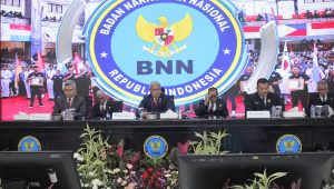 Pablo Escobar versi Indonesia Ditangkap BNN