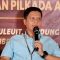Ketua Divisi Sosialisasi, Pendidikan Pemilih, dan Partisipasi Masyarakat KPU Provinsi Jawa Barat Hedi Ardia.