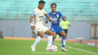 Prediksi Persib Bandung vs PSIS Semarang, Kekuatan Mahesa Jenar Sejajar