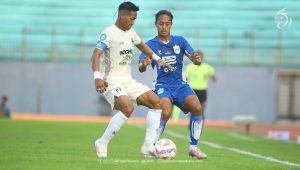 Prediksi Persib Bandung vs PSIS Semarang, Kekuatan Mahesa Jenar Sejajar