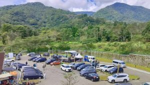 Kronologis Wisatawan Meninggal dunia di Agro Wisata Gunung Mas Puncak