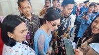 KPU Jabar Sebut Adik Raffi Ahmad di DPRD Jabar Karena Anggota Terpilih Mundur