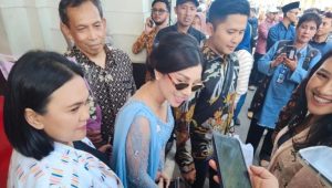 KPU Jabar Sebut Adik Raffi Ahmad di DPRD Jabar Karena Anggota Terpilih Mundur