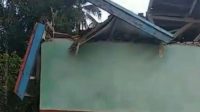 Sekolah di Garut Diklaim Rusak Akibat Gempa Sukabumi
