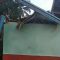 Kondisi bangunan sekolah SDN 5 Bungbulang yang terdampak gempa bumi Sukabumi di Kampung Sabilisalam, Desa/Kecamatan Bungbulang, Kabupaten Garut, Jawa Barat, Ahad (15/9/2024). (BPBD Garut)