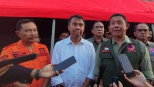BNPB Sebut Gempa bumi yang landa Garut bukan Sesar Garsela
