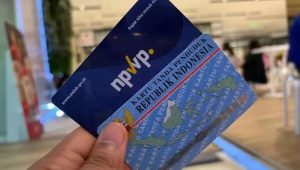 6 Juta NPWP Bocor ke Publik, DPR Sesalkan Sikap Pemerintah