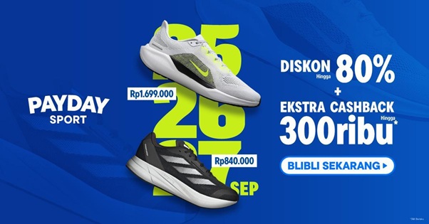 Tren fashion aktor dan penyanyi Korea yang masuk ke Indonesia, membuat tidak sedikit pria yang mulai aware dengan penampilannya. Sepatu menjadi bagian menunjang gaya