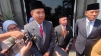 Pj Gubernur Jabar Janjikan Bonus Ratusan juta untuk Peraih medali