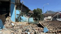Nama Sesar Penyebab Gempa Bandung Diselidiki Badan Geologi
