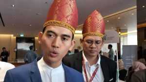 MUI: Azan TV Diganti Teks Berjalan Saat Misa Paus tak langgar syariat