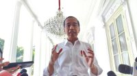Presiden Jokowi Sebut Pembebasan Pilot Susi Air Lalui Negosiasi Panjang