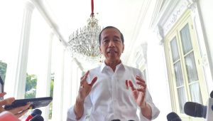 Presiden Jokowi Sebut Pembebasan Pilot Susi Air Lalui Negosiasi Panjang