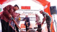 Daerah Indramayu Bangun Rumah Subsidi Guna Relokasi Korban Banjir Rob