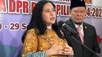 Puan Maharani: Prabowo-Megawati Akan Bertemu Secepatnya