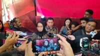 KPU Jabar Siapkan Tiga Kali Debat Pilgub di 3 Tempat berbeda