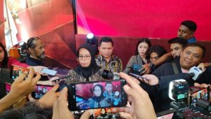 KPU Jabar Siapkan Tiga Kali Debat Pilgub di 3 Tempat berbeda