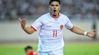 Satu Poin untuk Sejarah Timnas Indonesia