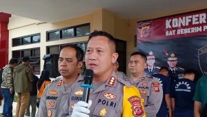 Update Pengeroyokan Kepada Steward, Polresta Tetapkan 6 Tersangka