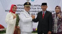 Profil Pj Bupati Bogor Baru, Siap Lanjutkan Penataan Kawasan Puncak