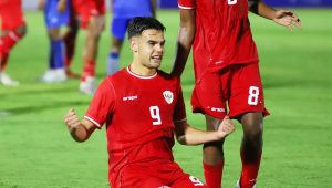 Prediksi Timnas Indonesia U-20 vs Timor Leste U-20, Uji Ketajaman