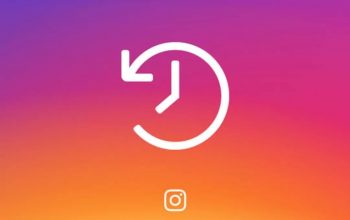 Ilustrasi arsip Instagram. (TheVerge)