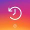 Ilustrasi arsip Instagram. (TheVerge)