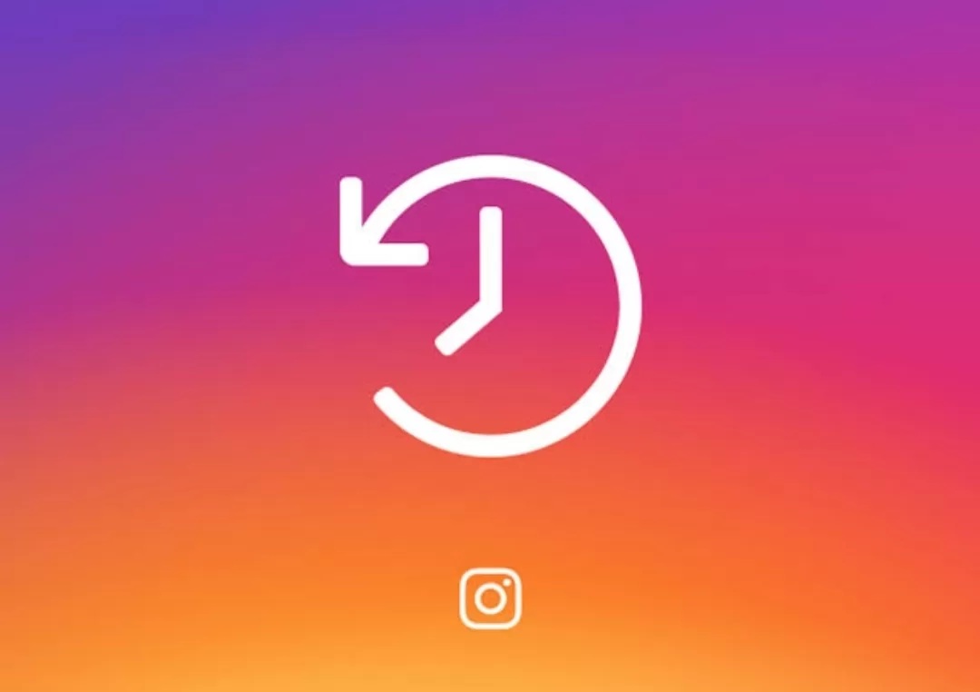Ilustrasi arsip Instagram. (TheVerge)
