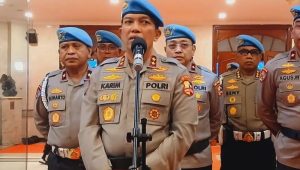 Catat, Divpropam Polri Bakal Tindak Tegas Anggota yang Tidak Netral di Pilkada