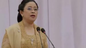 Anggota DPR RI Terpilih Dilantik 1 Oktober, Puan: Persiapan Sudah 90 Persen