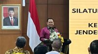 Ketua MPR Usulkan Soeharto Dapat Gelar Pahlawan Nasional