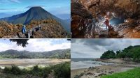 4 Tempat Wisata Sukabumi yang Miliki Cerita Mistis