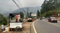 Munculnya Pedagang Gaya Baru di Kawasan Puncak, Pj Sekda: Usir!