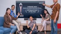 Luar Biasa, IOH Sabet Penghargaan Internasional karena Implementasikan Empatik AI